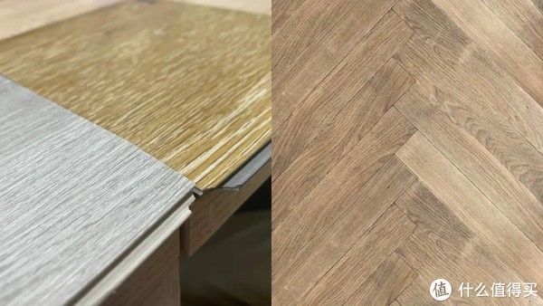 大理石|网红石塑地板实测!便宜真的没好货?