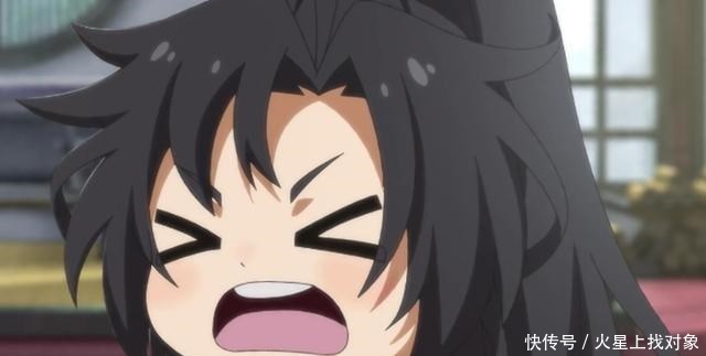 计谋|魔道祖师Q一杯酒就让蓝湛“吃亏”魏无羡的计谋还是落空了