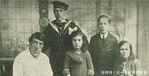 赚钱|母爱有多伟大?“怪物”玛丽为孩子参加选丑比赛,用自己外貌赚钱