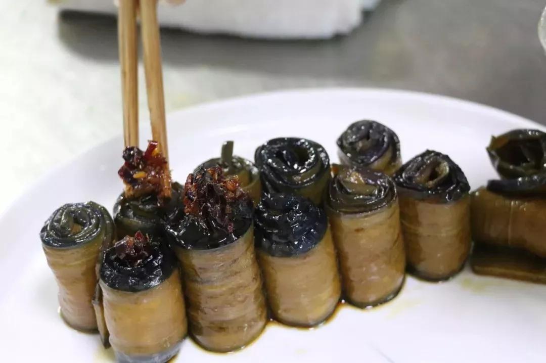 马上过年了,10道精致凉菜,款式新颖,型味俱备!