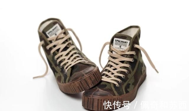 spalwart 除了「马拉松鞋」,Spalwart 还有什么看头!