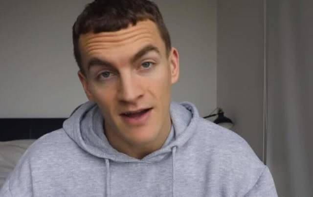 骗局|14天减脂漏出腹肌,这些骗局只是博取眼球事实受训者,能做到