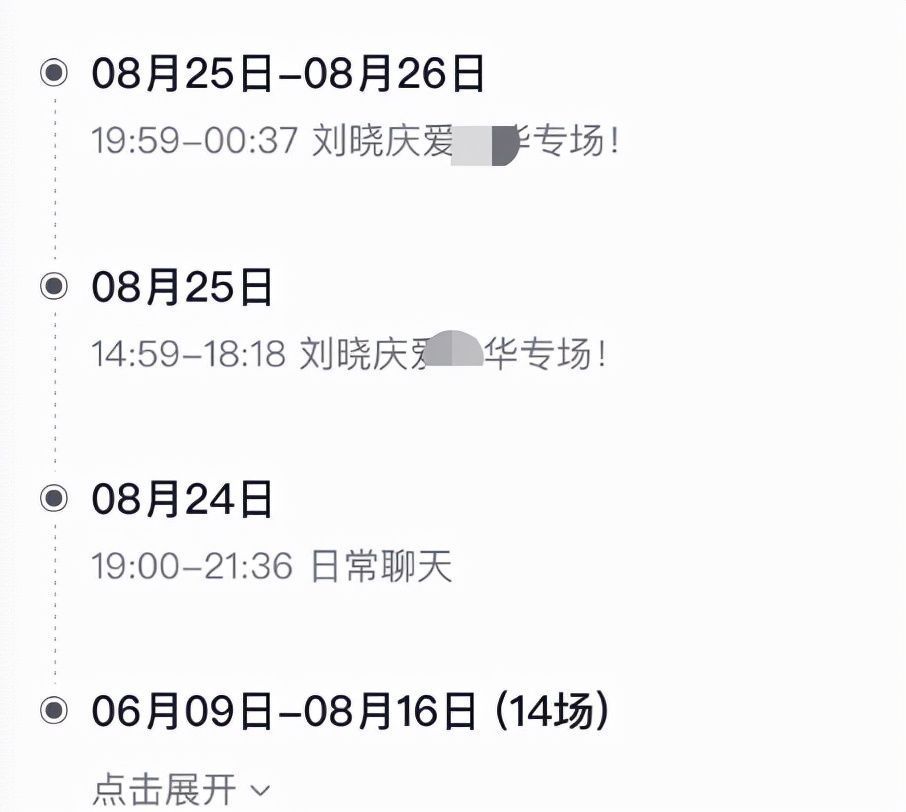 这个价!一字千金!刘晓庆卖书法2个字售价近3000元,无人购买场面太尴尬