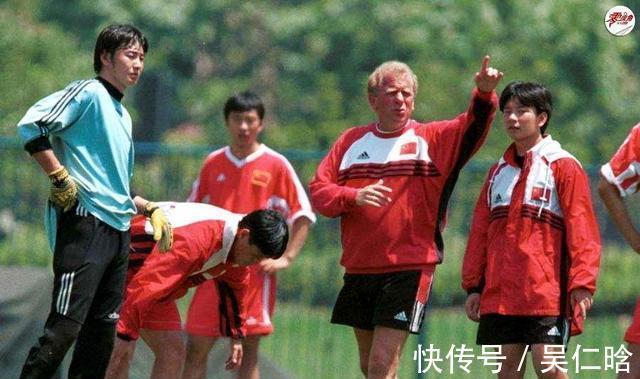 伊拉克|官宣!从2-0到2-3,中国男足世界巅峰排名诞生+如今被0胜苦主反超