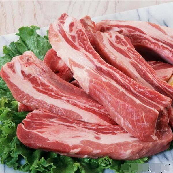 饱和脂肪|猪肉是隔两天吃一顿好,还是天天顿顿吃对身体好?一定要看