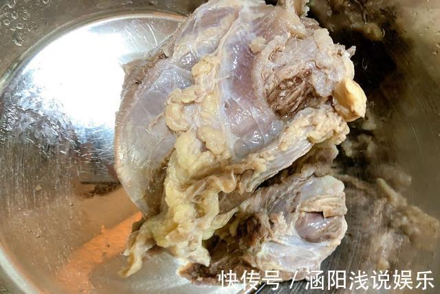 酱香|20年秘制酱牛肉配方，其实诀窍很简单，酱香浓郁，怎么切都不散