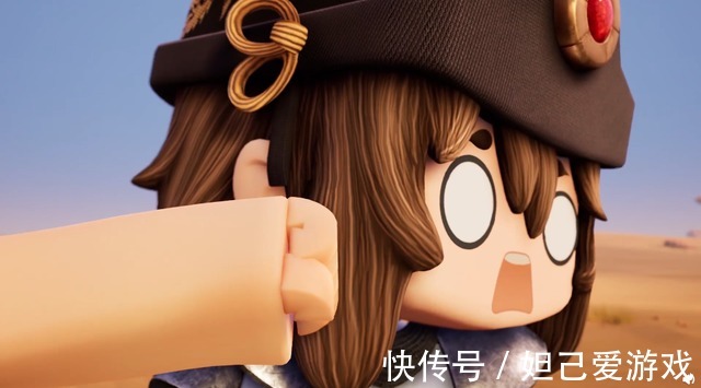 迷你世界|“国漫日益壮大,迷你开始布局”它能成为下一个熊出没吗?