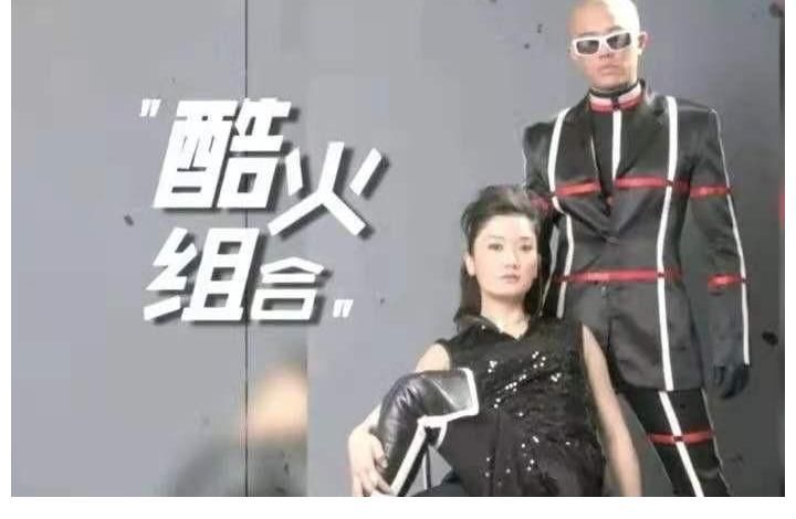 徐明朝|土了23年，憑一首《海底》出圈，95后為何被鳳凰傳奇迷住了？