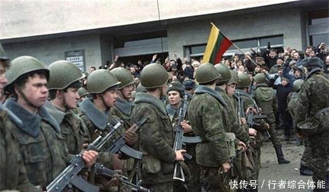 共和国|苏联解体时，留下一个大难题，时至今日，多数加盟国仍没解决