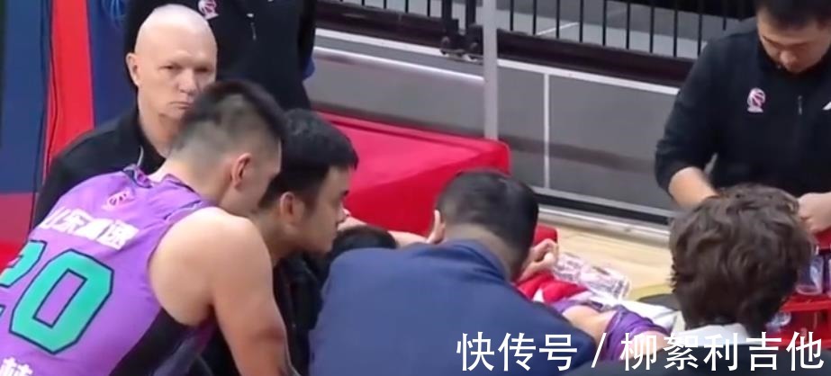 排位|新疆柳暗花明,齐鲁双雄同病相怜,山西回第六,CBA排位更新