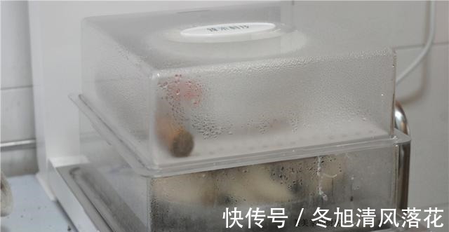 山药|小时候吃厌了的早餐，入秋天天做给孩子吃，香甜软糯，老传统别丢！