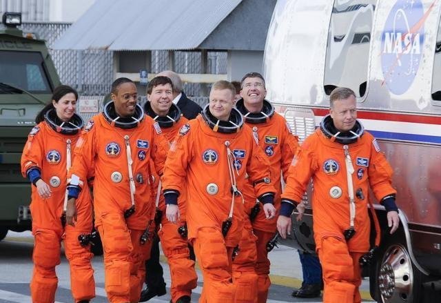 他是史上最倒霉宇航员,被遗弃后太空漂泊311天,如今过得怎样