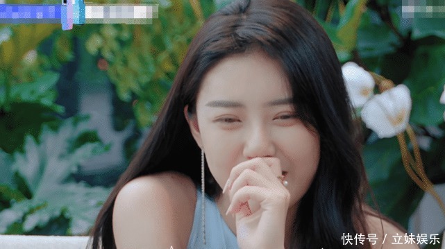 最终|《心动的信号》最终告白,三对儿嘉宾只成一对儿,没想到是他俩