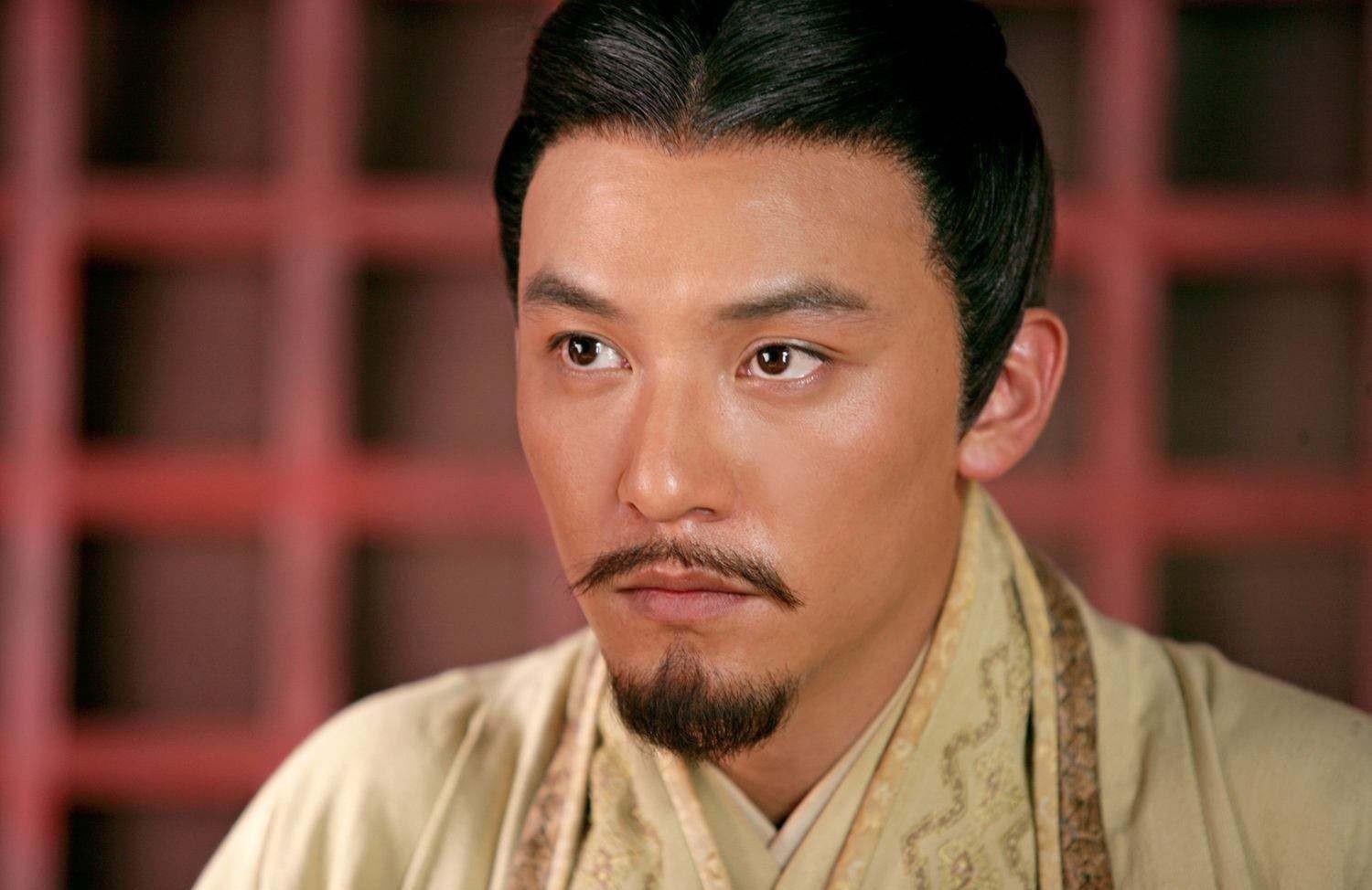 孙权|曹操、刘备和孙权谁的城府最深,真的是曹操吗?看看专业分析