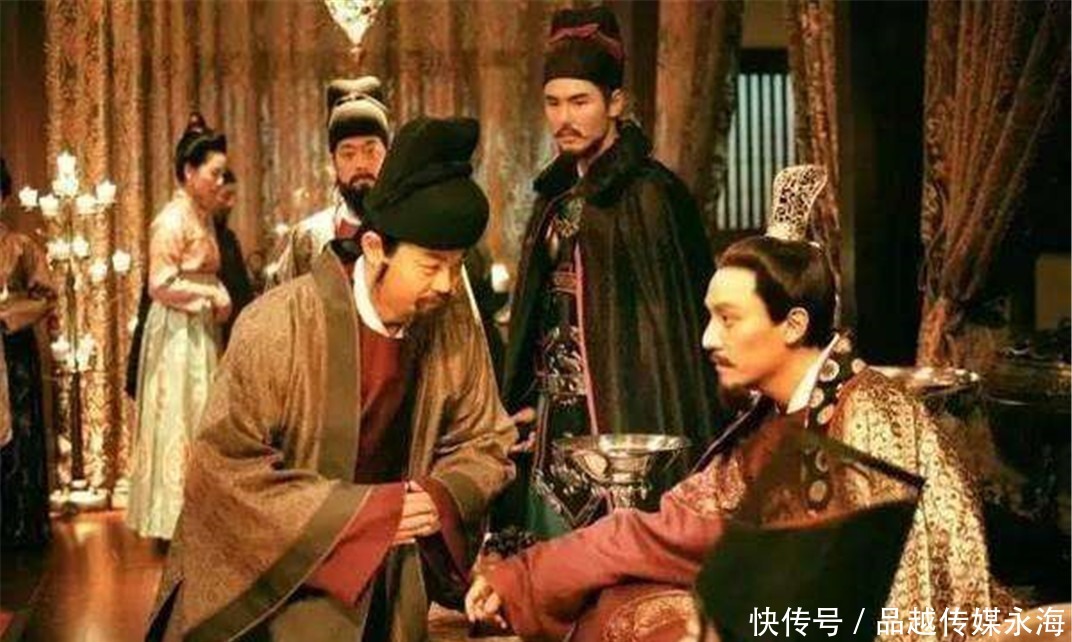 宋英宗|大宋最悲惨皇帝,在位仅4年,宰相给遗嘱加3个字