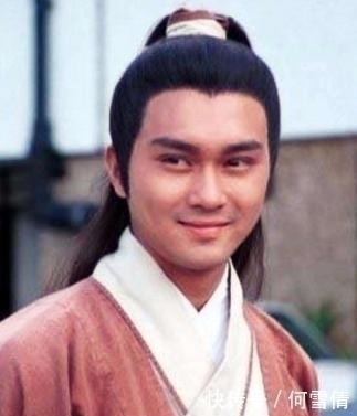 武学!金庸小说里武功最高的十大男主排名,第一能吊打后面九位