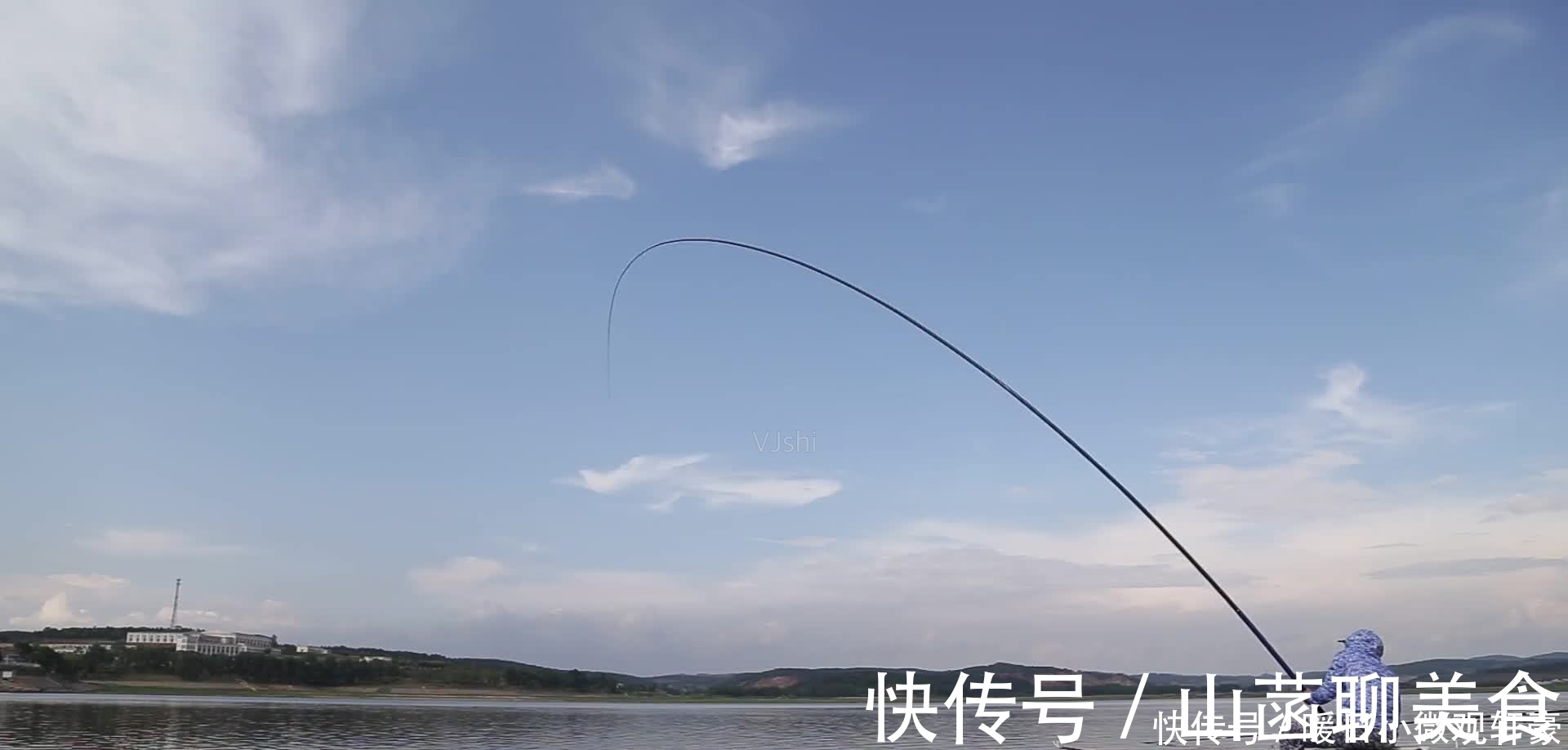 失误|野钓巨物细节决定成败,一次失误半月努力就白费了,慎重!