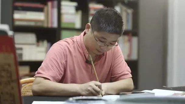 优秀奖!廖伟夫书法根植传统,古今相融,个性突出,获首届小品展优秀奖