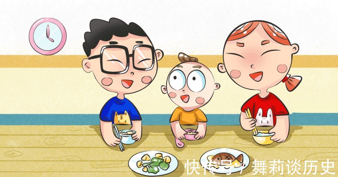 危害|小胖墩的危害比你想象的还要大,手把手教爸妈控制宝宝体重