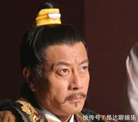 太子|明史专篇十一隆庆皇帝沉迷女色,导致主少国疑被权臣架空