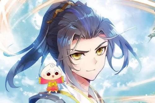 圣族|元尊苍渊是演员,能拖住三个圣者,却秒不了伪圣