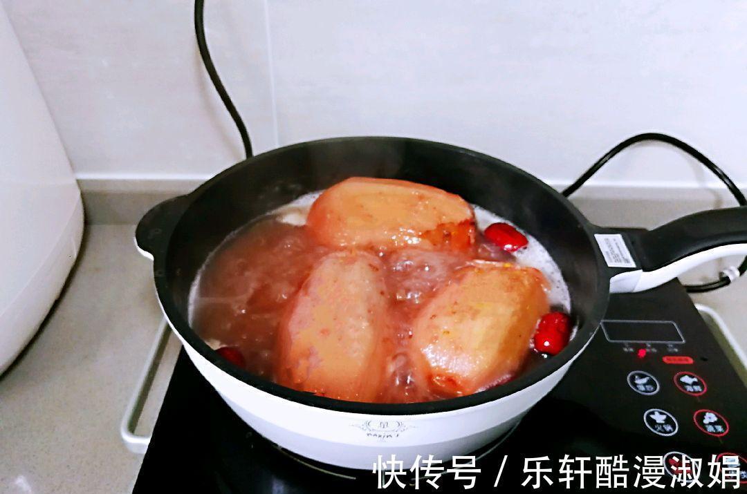 冰糖|藏在身边的“天然阿胶”,一份不到2块钱,气血双补人年轻