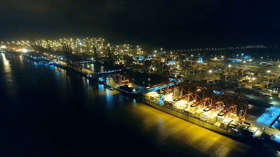  热血传奇|书藏古今，港通天下，海上丝路谱写的宁波热血传奇