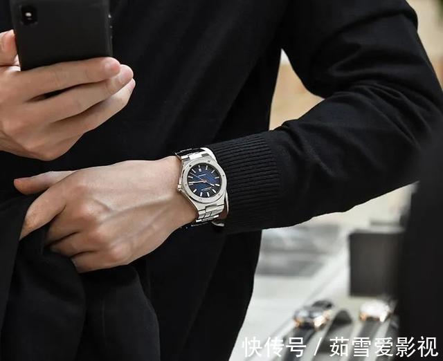 非你莫属|5000出头,与鹦鹉螺同颜值,25岁型男选它不出错