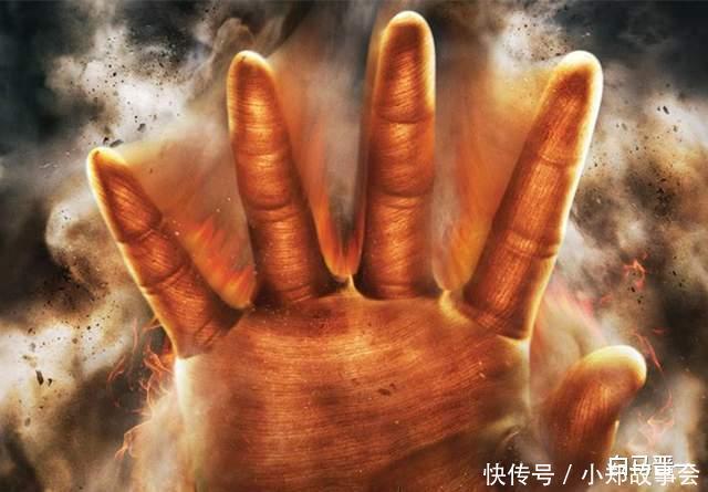 孙悟空为何要把玉帝拉下马他和如来佛祖对峙,或藏老君一个秘密!