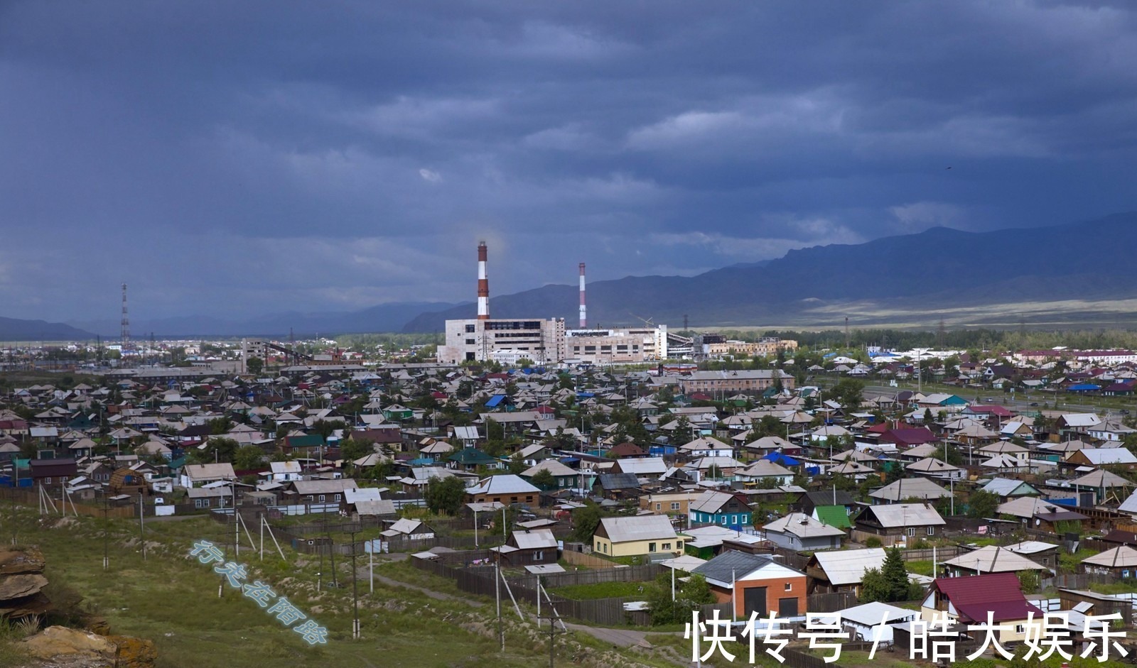 藏传佛教!图瓦共和国探访最神秘的萨满教,苏联称为不可接受的文化