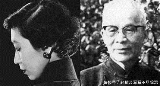 虱子|张爱玲年轻的经历早已注定她晚年被“虱子”缠身而亡
