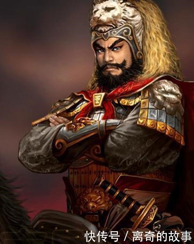 逼杀|王离祖父逼杀了项羽祖父,项羽打败王离后,是怎么对待王离的