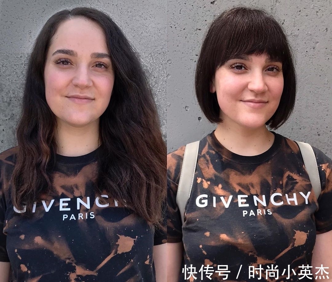 阿姨 发型一换,颜值大变样,50岁阿姨也能年轻好几岁,美到不敢相信