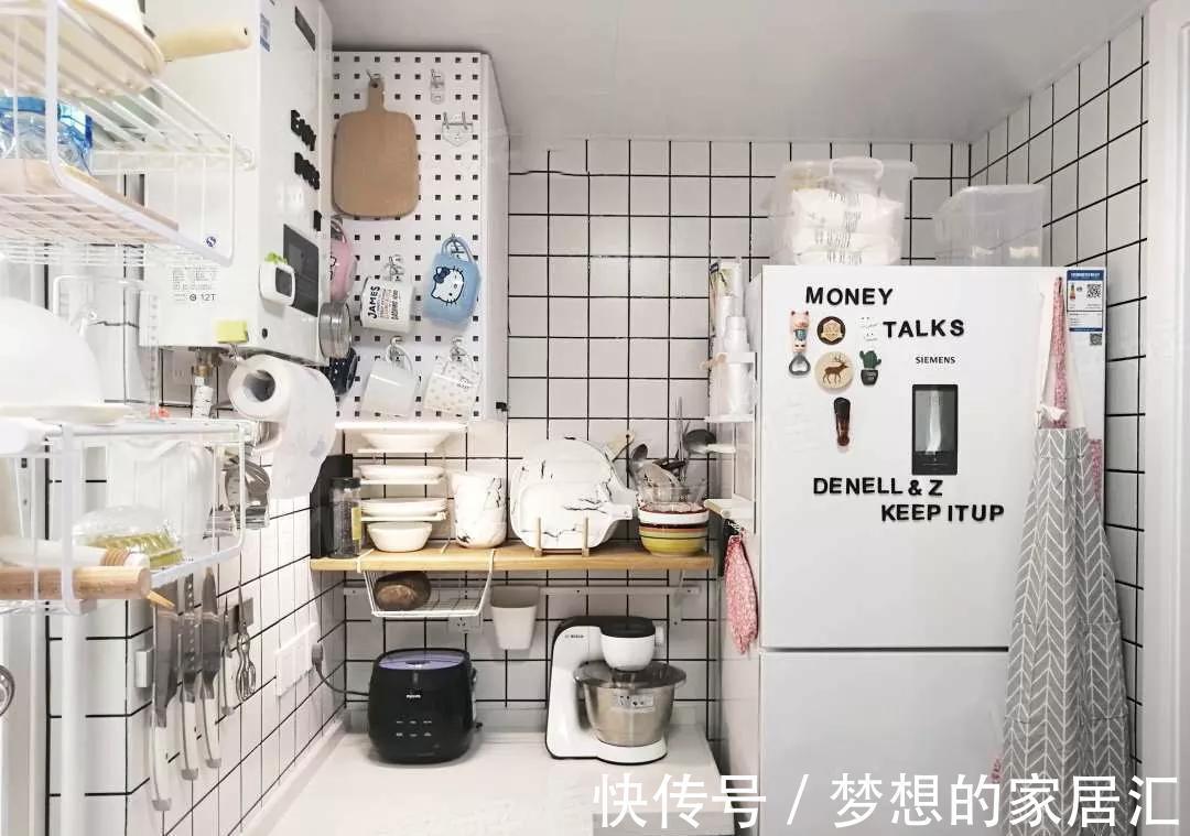 吊柜|厨房这五样东西,看似“高大上”,却“中看不中用”,别交智商税