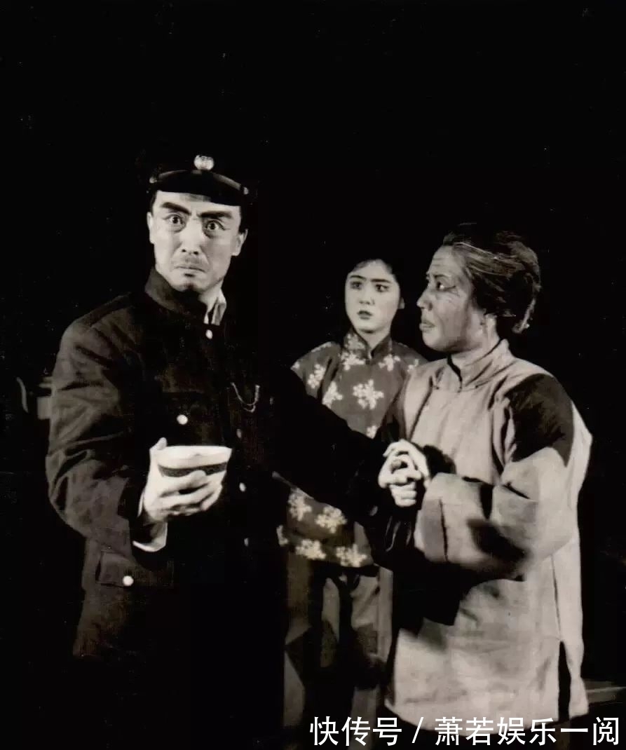 李玉&谈及人物李玉和刘长瑜认为李少春合适,高玉倩认为钱浩梁合适