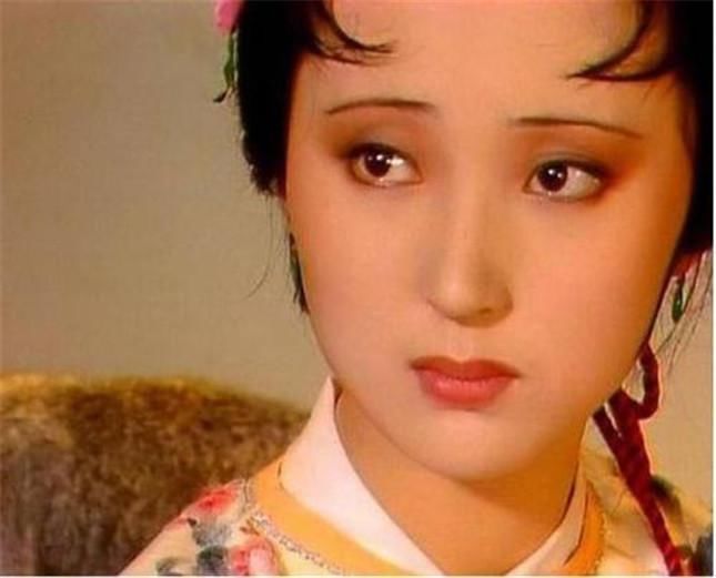 恨之入骨|红楼梦:黛玉直到临死前才看清贾母的真面目,不禁对其恨之入骨