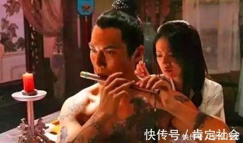 四大名著&水浒最有智慧的人,居然不是智多星吴用,而是这位后期上山的家仆