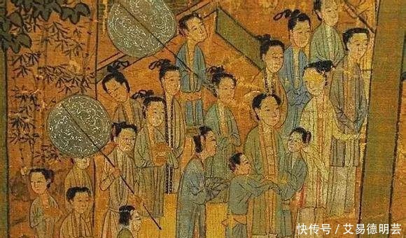 皇陵|100万古代女子，建起一个比长城、故宫、始皇陵还牛的建筑群