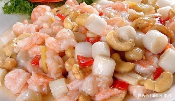 入冬后记得多给孩子吃的菜，预防口臭口腔炎，健脑护眼身体好