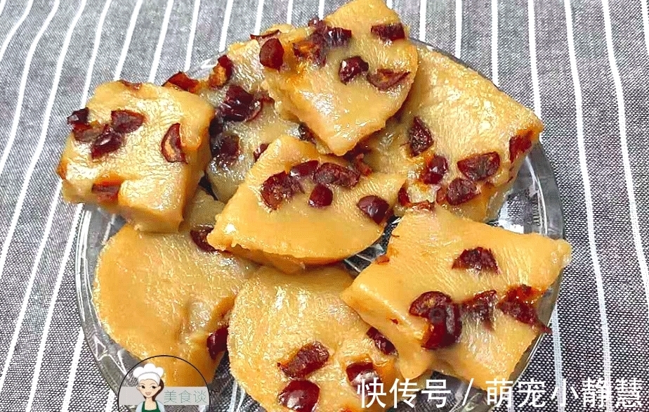 夏天，女人要多吃这个，简单一拌一蒸，软糯营养，女人常吃还补气血