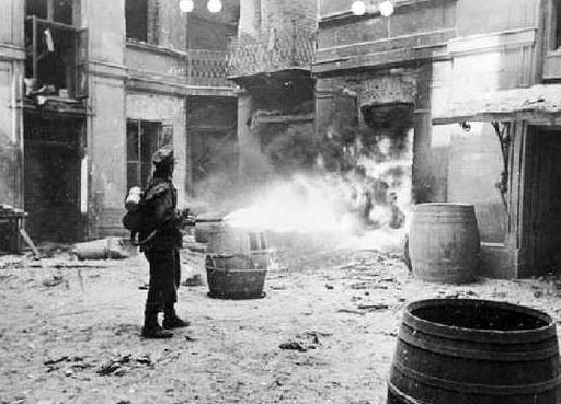 兵种|二战中让日军叫苦连天的一个兵种,现在中国即将撤编