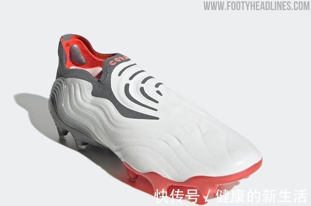 footyheadlines 阿迪达斯新配色Copa Sense曝光!