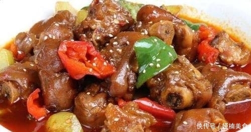 非常美味的几道下饭菜，鲜香入味，好吃还不油腻，学会不用下馆子