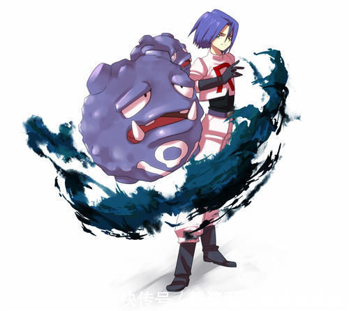 暖心|火箭队三人组遇猎人,被迫与初始宝可梦告别,背后的故事令人暖心