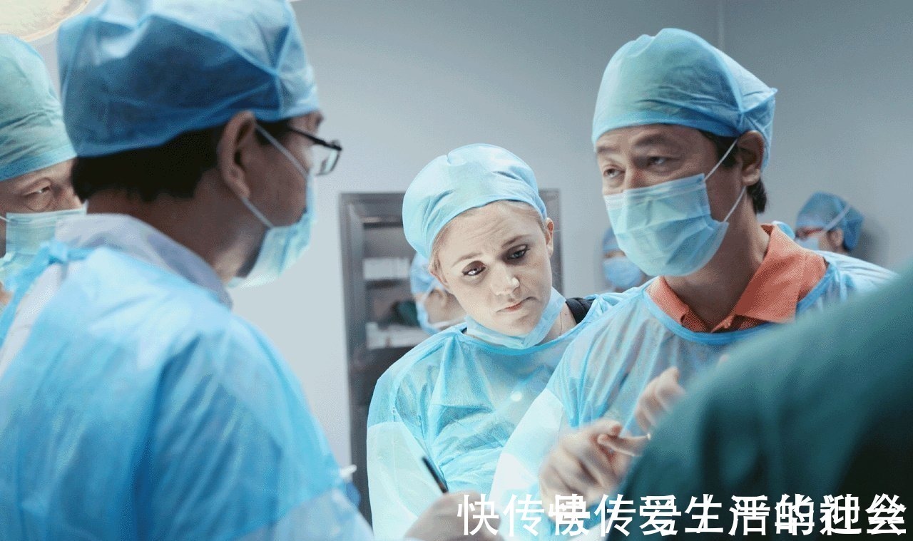 香饽饽|产科男医生成“香饽饽”,优势很明白,产妇排队等着生