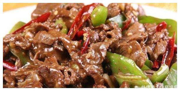 媳妇教的几道菜，鲜香诱人，好吃又下饭，每口都是幸福的味道！