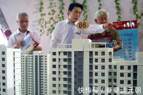 销售人员|售楼处5个卖房套路,不防备容易吃亏,“钱房两失”风险高