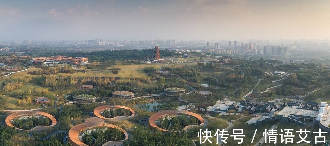 竹笋#谁最“笋”?中国四座“笋”形地标建筑