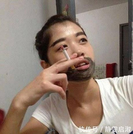 小男孩|为什么男孩越来越娘,女孩越长越汉子真相让无数父母扎心