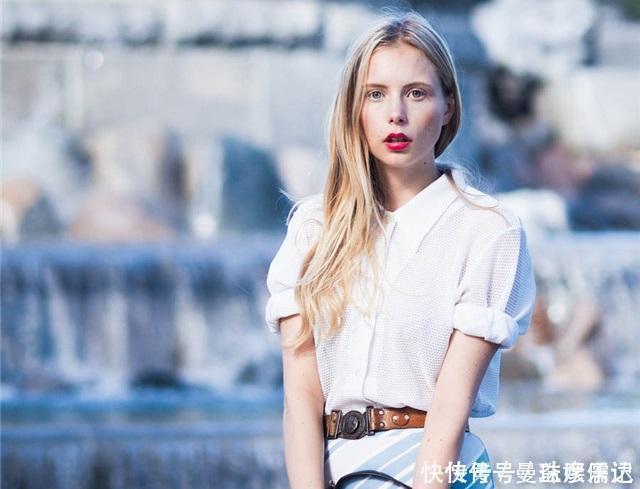 嘴唇|每天都涂口红的女生，几年后会有什么变化？化妆师说出了实话